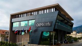 Aes Club