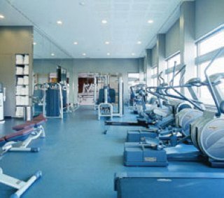 Sports and Entertainment
 di Eurostars Grand Marina GL