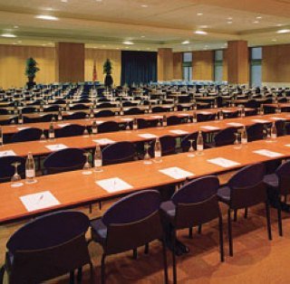 Conferences
 di Eurostars Grand Marina GL