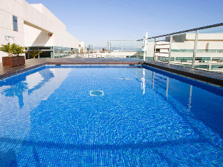 Pool
 di Eurostars Grand Marina GL