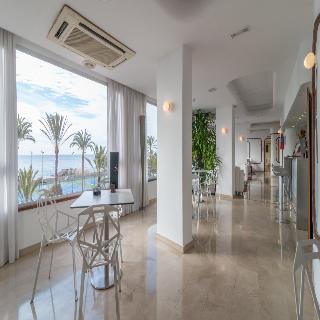 Hotel Albahia
