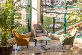 Holiday Inn Algarve Albufeira, an IHG Hotel