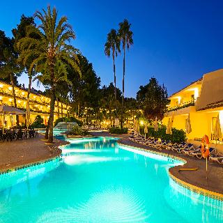 Pool
 di Iberostar Pinos Park