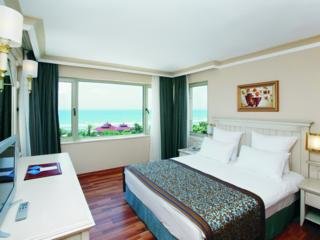 Room
 di Terrace Beach Resort