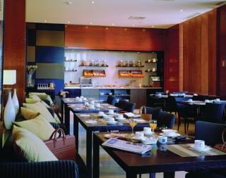 Bar
 di AC Hotel Ponferrada by Marriott