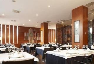 Restaurant
 di AC Hotel Ponferrada by Marriott