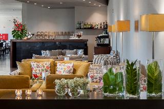 Terrace
 di Enotel Baia