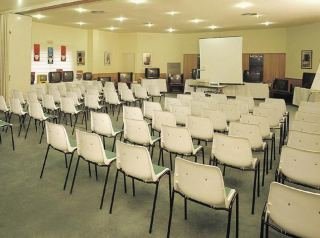 Conferences
 di Viva Palma Nova