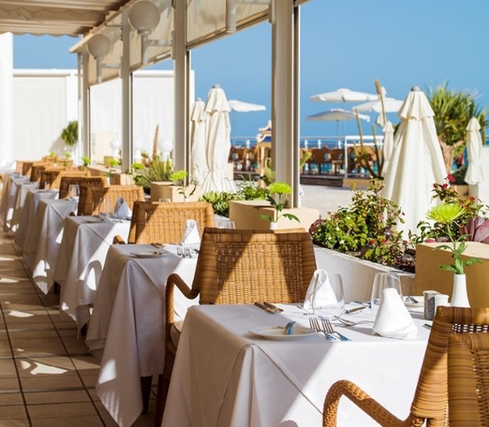 Restaurant
 di XQ El Palacete