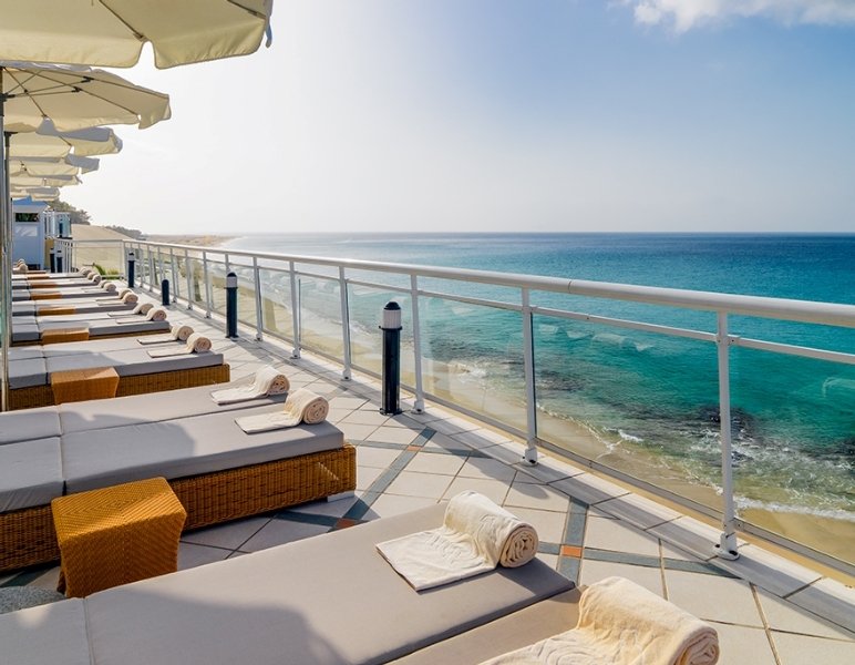 Beach
 di XQ El Palacete