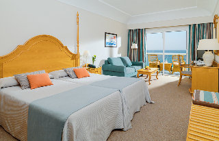 Room
 di XQ El Palacete