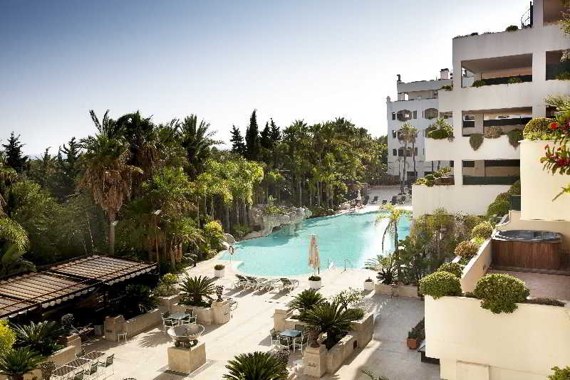 Hotel Guadalpin Suites in Marbella, Spain - Hotels in Marbella
