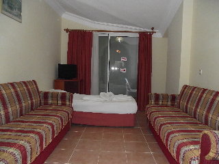 Room
 di Gazipasa Star