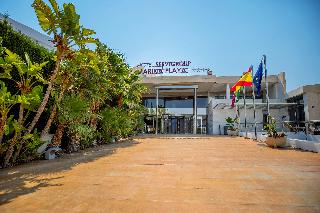 Hotel Servigroup Marina Playa