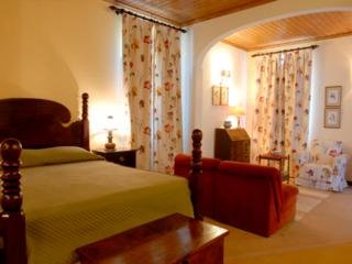 Room
 di Dorisol Pousada dos Vinhaticos