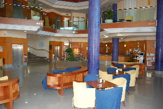 Lobby
 di Las Gaviotas