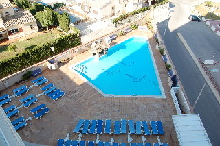 Pool
 di Las Gaviotas