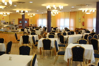 Restaurant
 di Las Gaviotas