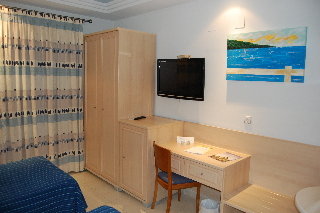 Room
 di Las Gaviotas