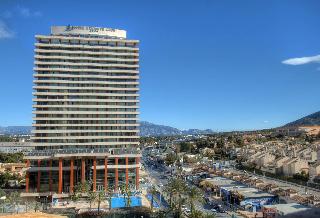 Hotel BCL Levante Club & SPA - Only adults