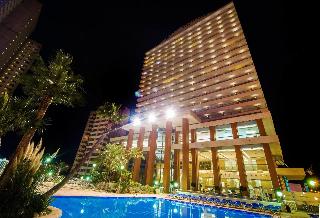 Hotel BCL Levante Club & SPA - Only adults