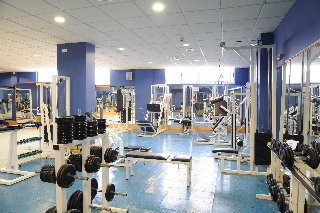 Sports and Entertainment
 di Vinaros Playa