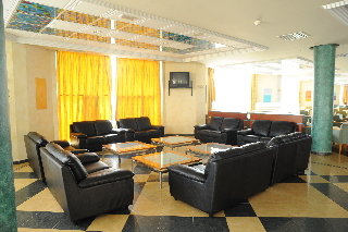 Lobby
 di Vinaros Playa