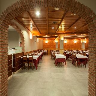 Restaurant
 di Vinaros Playa