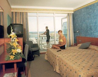 Room
 di Vinaros Playa