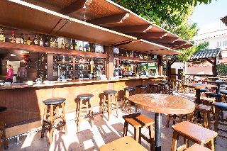 Bar
 di THB Gran Playa