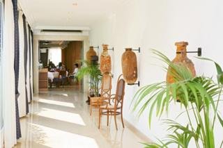 Lobby
 di THB Gran Playa