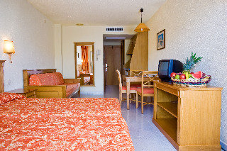 Room
 di THB Guya Playa