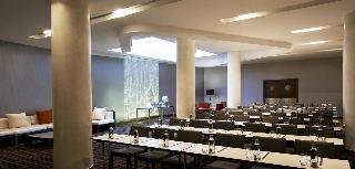 General view
 di Le Meridien Barcelona