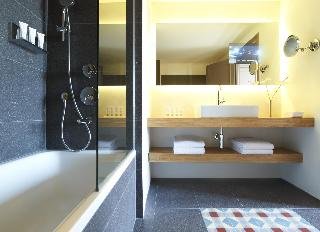 Room
 di Le Meridien Barcelona