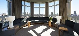 Room
 di Le Meridien Barcelona