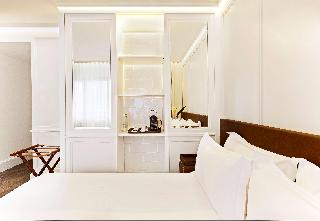 Room
 di H10 Montcada-Boutique Hotel