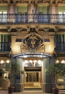 General view
 di Grupotel Gravina