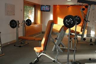 Sports and Entertainment
 di Atenea Valles