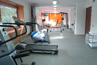 Sports and Entertainment
 di Atenea Valles