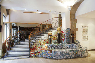 Lobby
 di Gaudi