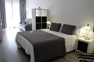 Room
 di Aparthotel Atenea Calabria