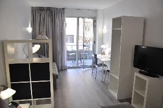 Room
 di Aparthotel Atenea Calabria