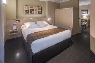 Room
 di SERHS RIVOLI RAMBLA