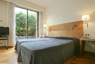 Room
 di SERHS RIVOLI RAMBLA