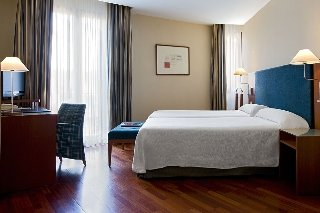 Room
 di NH Barcelona Centro