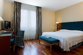 Room
 di NH Barcelona Centro