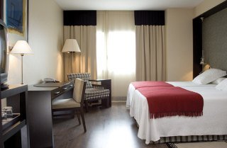 Room
 di NH Calderon