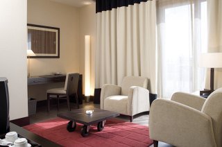 Room
 di NH Calderon