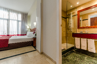 Room
 di EXE Laietana Palace