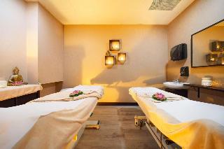 Bull Vital Suites & Spa Boutique Hotel Only Adults image 2